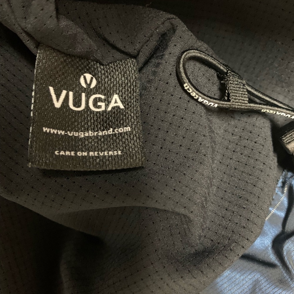 NWOT Vuga Tech Golf Jacket Size XL - Picture 5 of 10